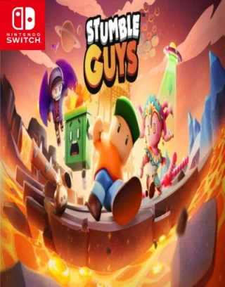 Stumble Guys