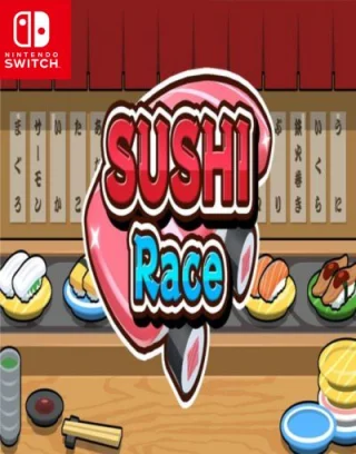 SUSHI Race