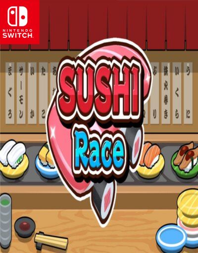 SUSHI Race