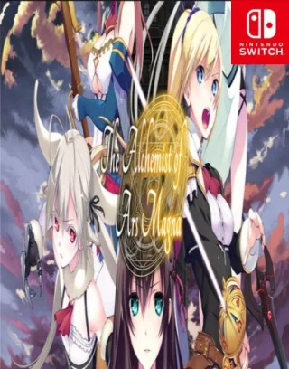 The Alchemist of Ars Magna