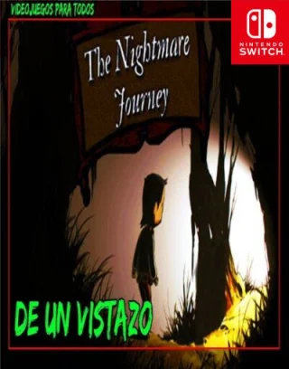The Nightmare Journey