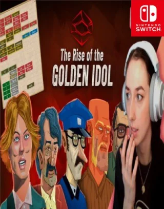 The Rise of the Golden Idol