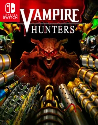 Vampire Hunters