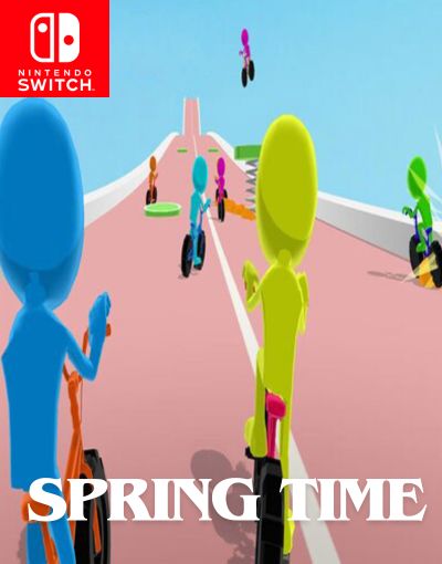 Spring Time