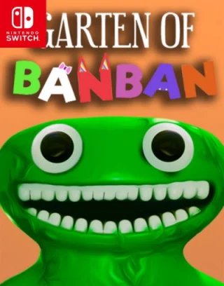Garten of Banban