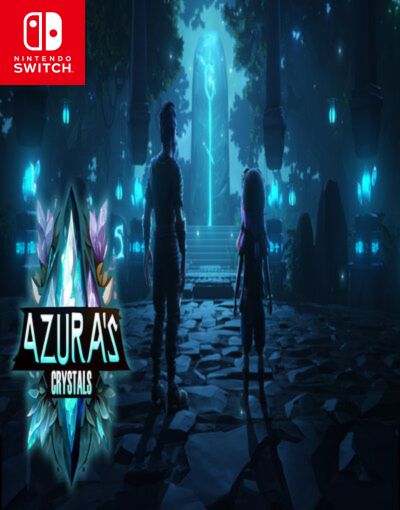 Azuras Crystals