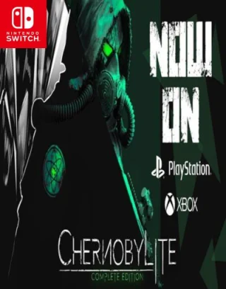Chernobylite Complete Edition