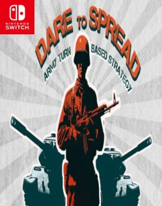 Dare to Spread: Army Turn Based Strategy