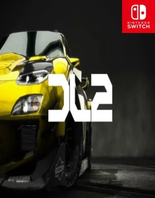 Drift Legends 2