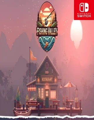 Fishing Valley