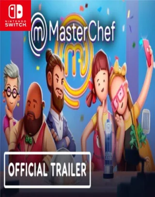 MasterChef Learn to Cook