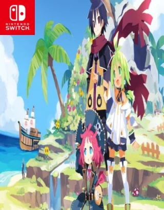 Phantom Brave