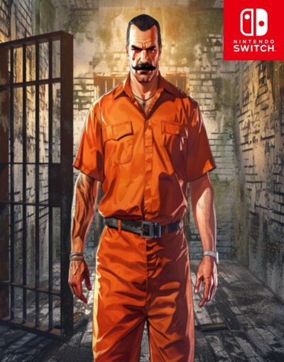Prison Escape Simulator Breakout Master