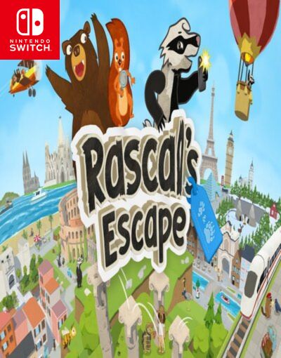 Rascals Escape