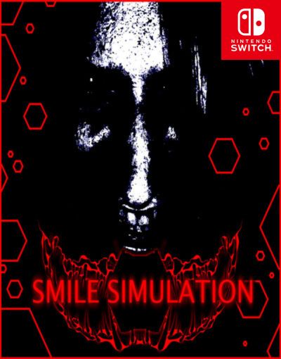 SMILE SIMULATION