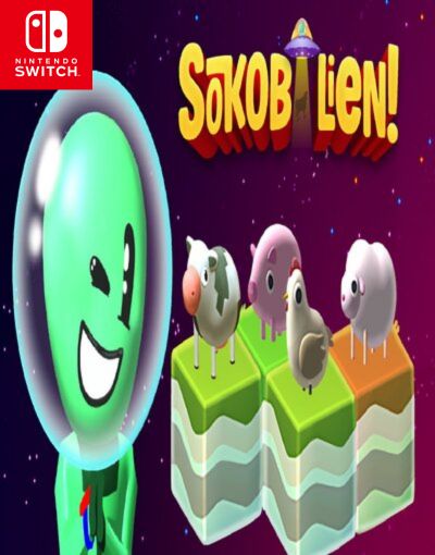 Sokobalien