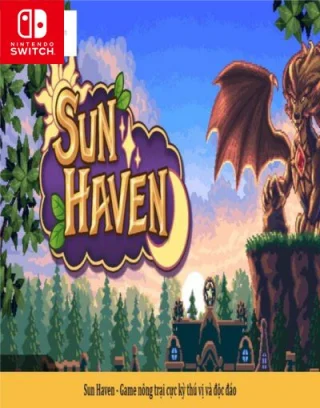 Sun Haven