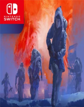 The Thing Remastered
