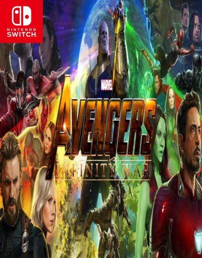 The ZVENGERS INFINITY DEFENSE
