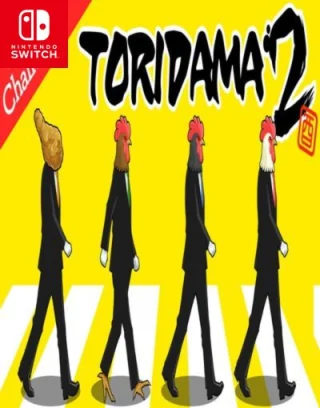 TORIDAMA2