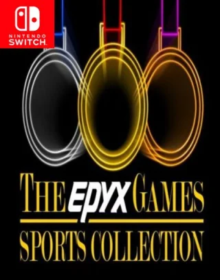 The Epyx Games Sports Collection