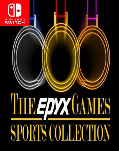 The Epyx Games Sports Collection