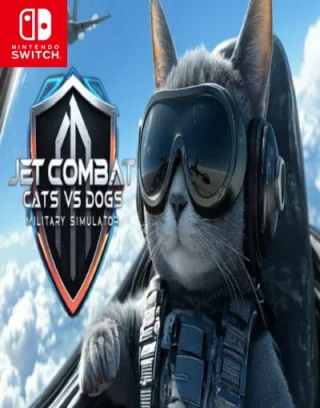 Cats VS Dogs Military Mission