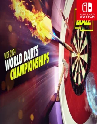 Darts Fever
