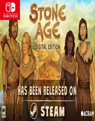 Stone Age Digital Edition