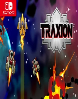 TRAXION 2