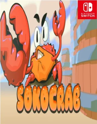 Sokocrab