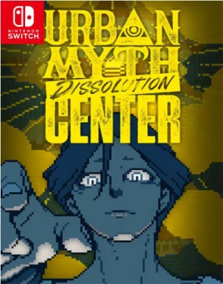 Urban Myth Dissolution Center