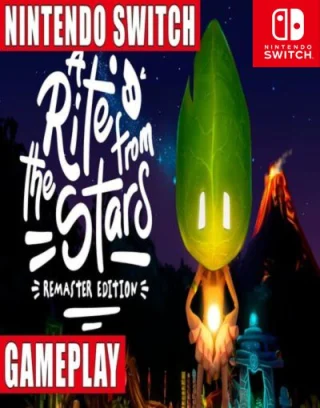 A Rite from the Stars Remaster Edition