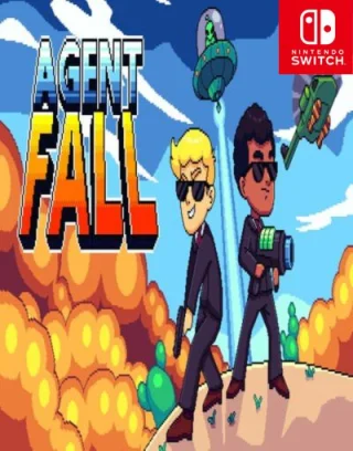 Agent Fall