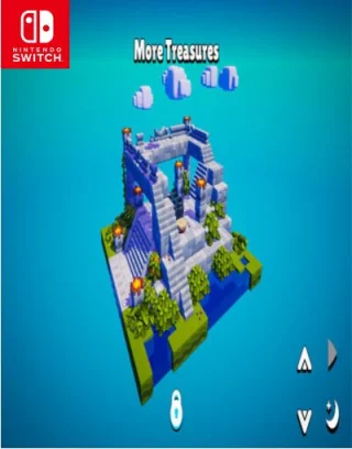 Build Lands