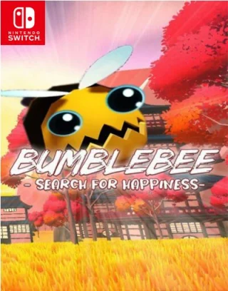 Bumblebee Search for Happiness