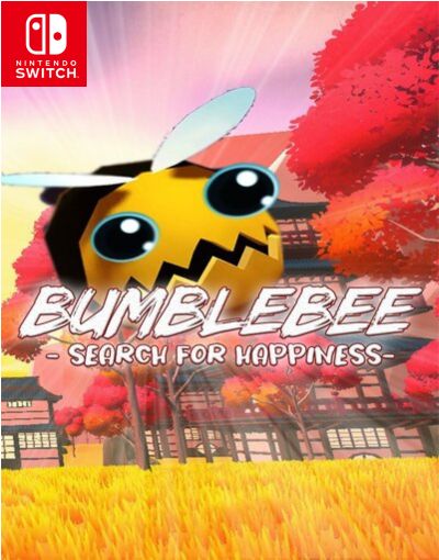 Bumblebee Search for Happiness