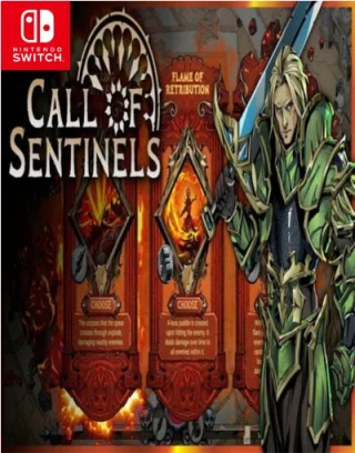 Call of Sentinels