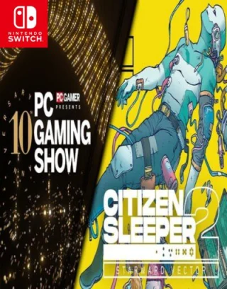 Citizen Sleeper 2 Starward Vector
