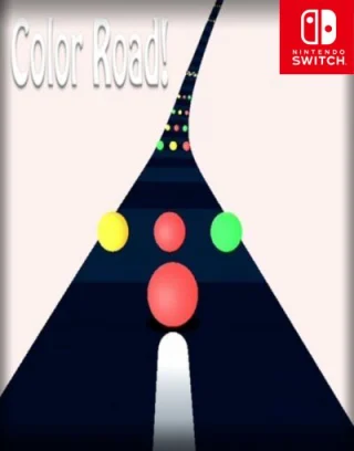 Color Road
