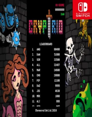 Cryptrio