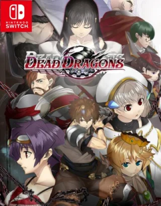 Dead Dragons