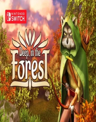 Deep In the Forest