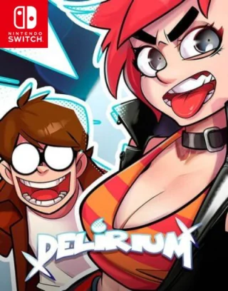Delirium