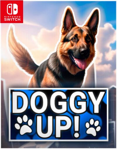 Doggy Up