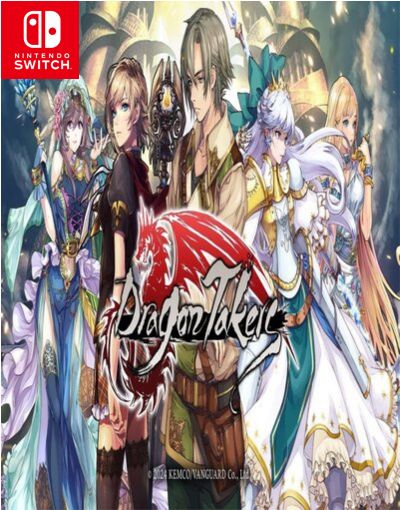 Dragon Takers