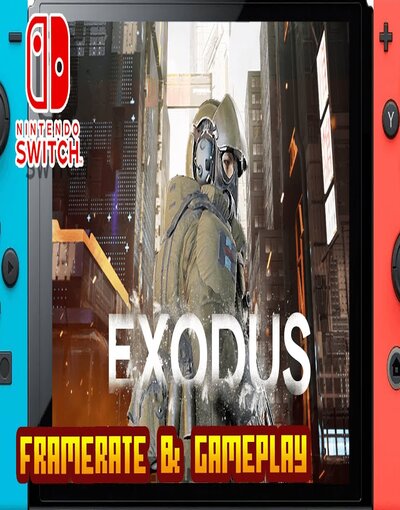 Exodus