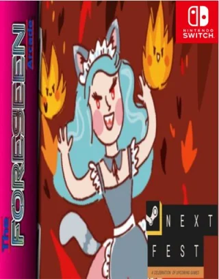 Girlfriend from Hell