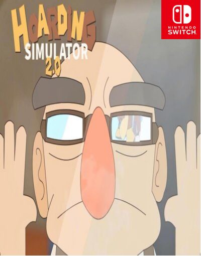 Hoarding Simulator 2 0