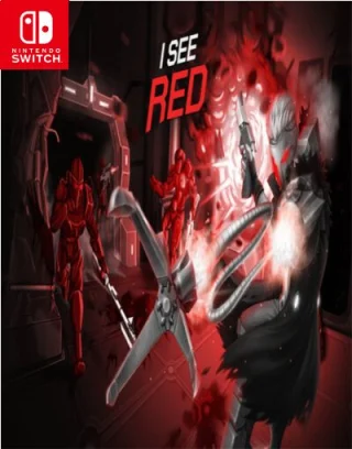 I See Red